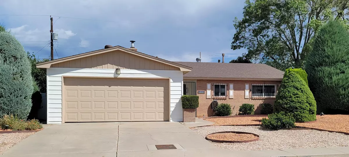 Albuquerque, NM 87110,2820 ALCAZAR ST NE