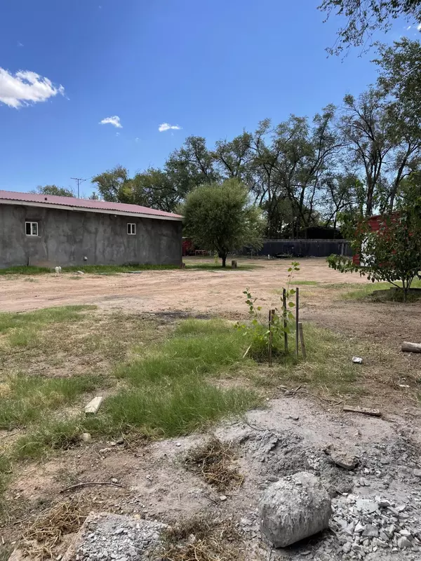 Belen, NM 87002,14 SQUARE DEAL RD