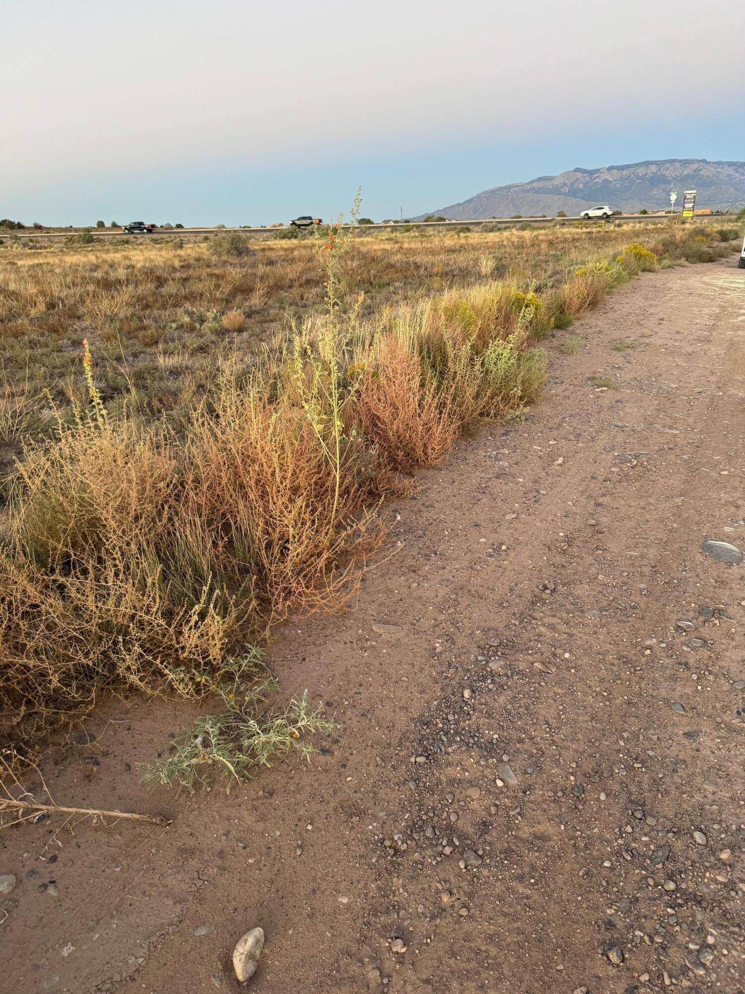 ROSA PARK RD (L4, B11, U16) RD NW #16, Albuquerque, NM 87120