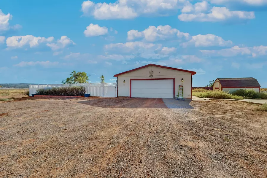 45 FRUITA RD, Laguna, NM 87026