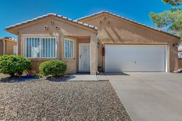 Albuquerque, NM 87113,1300 VILLA LILA NE