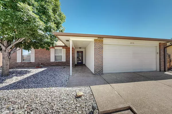 Albuquerque, NM 87112,2616 GEORGENE DR NE