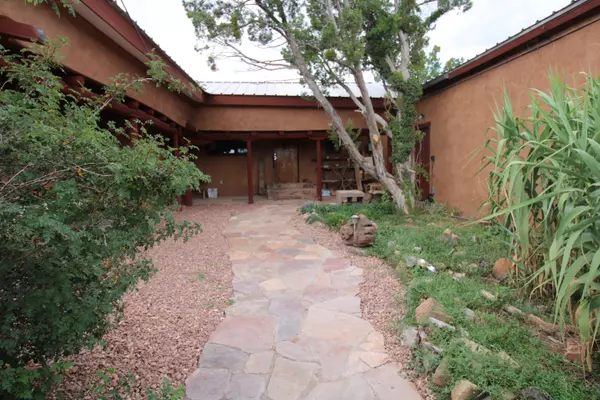 Sandia Park, NM 87047,5 ERICKSON RD