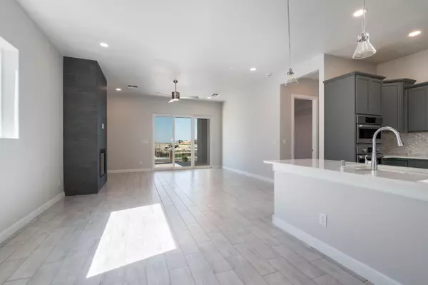 Albuquerque, NM 87106,2229 DEKOONING AVE SE