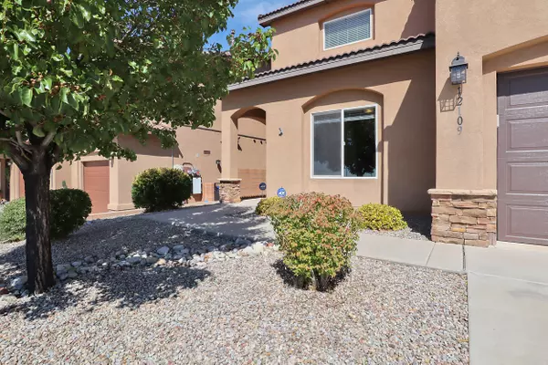Albuquerque, NM 87123,12109 POMPANO PL SE