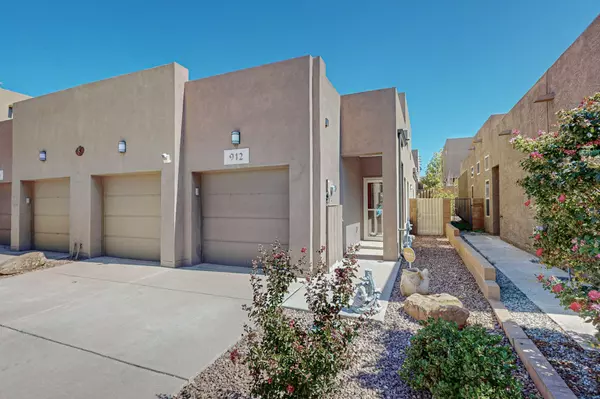 912 TANSION CT NE, Albuquerque, NM 87112