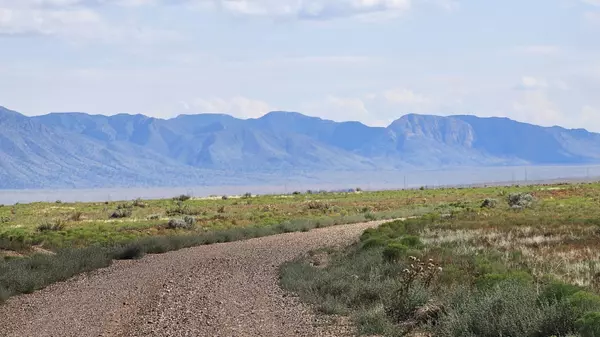 Belen, NM 87002,VL LOT: 2 BLOCK: 599 #25