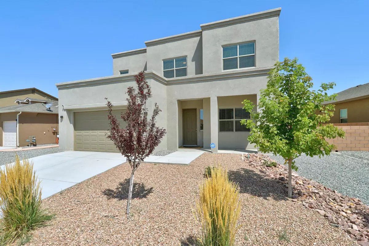 Rio Rancho, NM 87144,4325 Bald Eagle LOOP NE