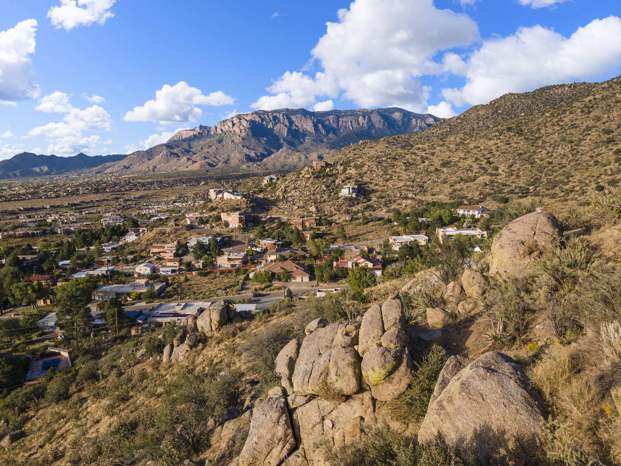 4428 SKYLINE CT NE, Albuquerque, NM 87106