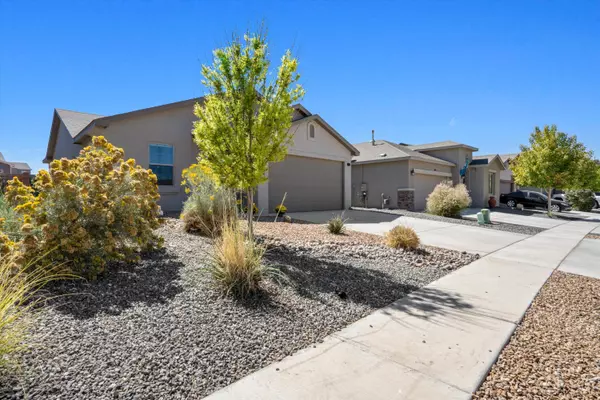 Rio Rancho, NM 87144,4381 GOLDEN EAGLE LOOP NE