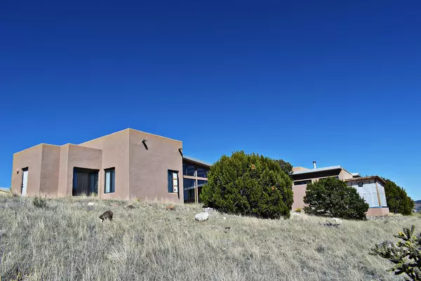 Magdalena, NM 87825,202 RIDGE VIEW RD