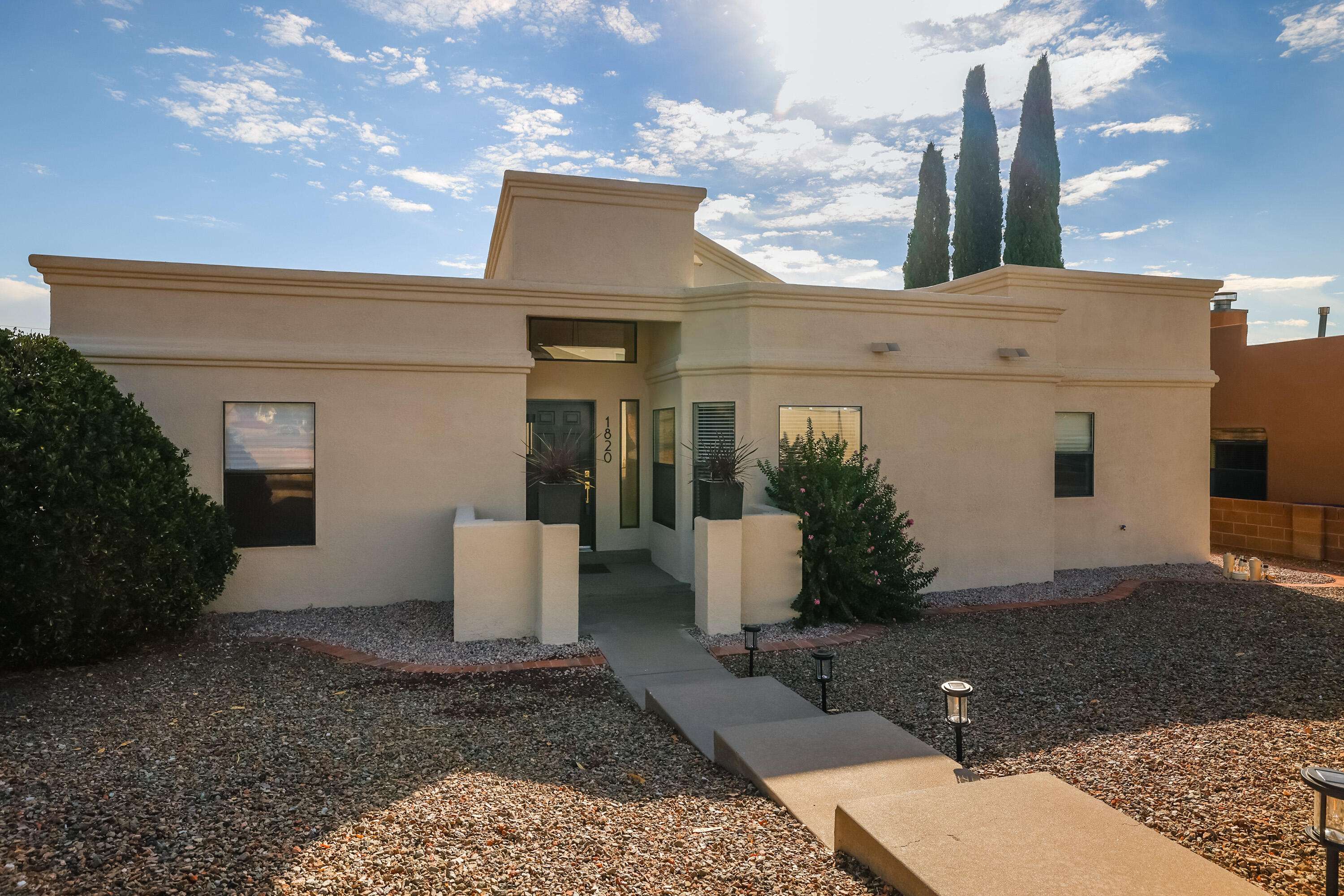 Albuquerque, NM 87120,1820 ROSEWOOD AVE NW