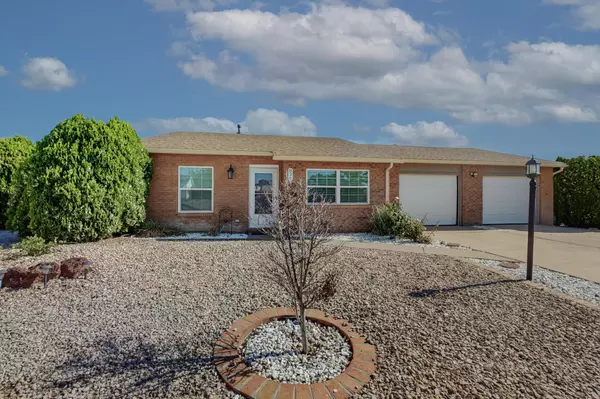 826 RODEO LOOP SE, Rio Rancho, NM 87124