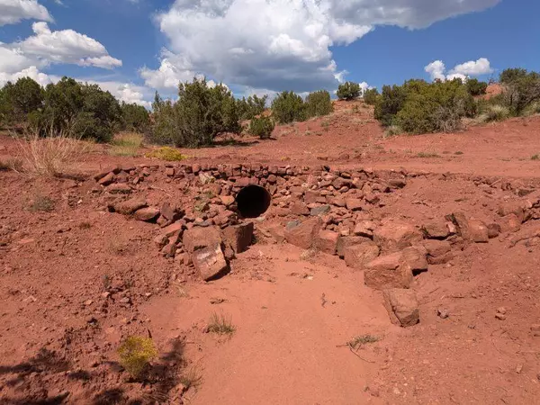 Jemez Pueblo, NM 87024,LOT 5A VISTA HERMOSA