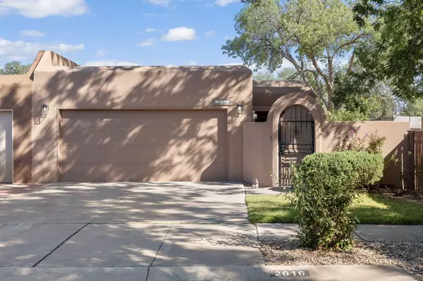 Albuquerque, NM 87104,2616 DON PEDRO NW