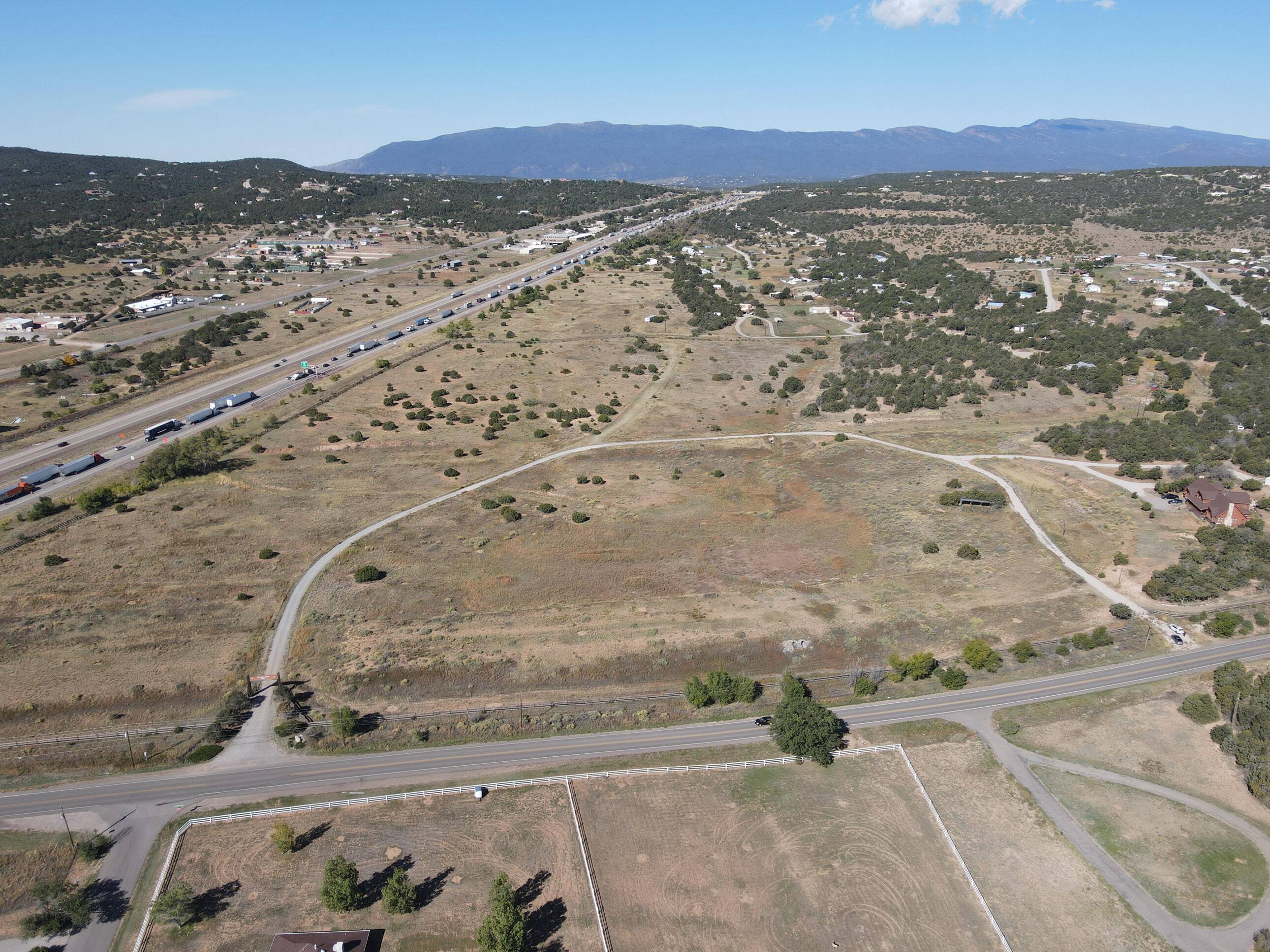 Tijeras, NM 87059,Mountain Valley CT