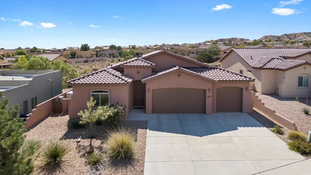 2653 LA LUZ CIR NE, Rio Rancho, NM 87144