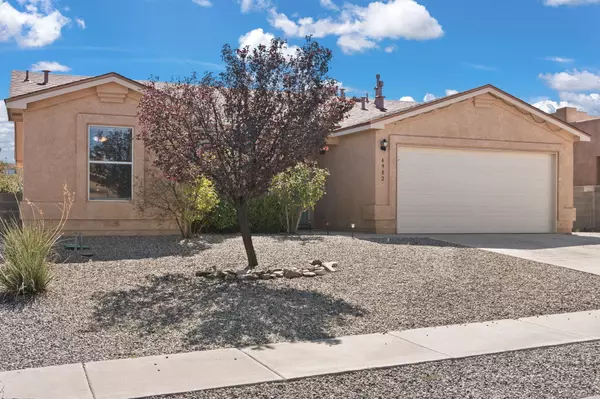 Rio Rancho, NM 87144,4982 KOKOPELLI DR NE