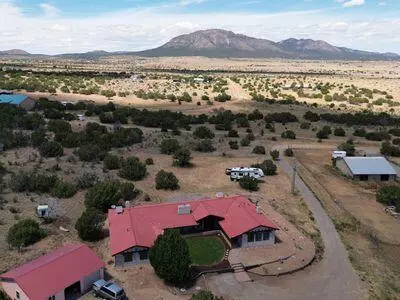 Edgewood, NM 87015,63 Moonlight Meadows