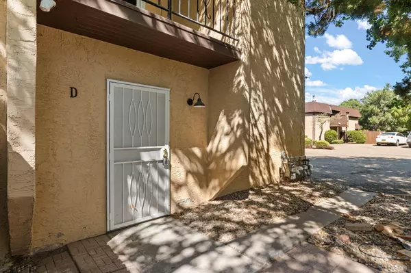 Albuquerque, NM 87111,8444 CHAMBERS CT NE #D