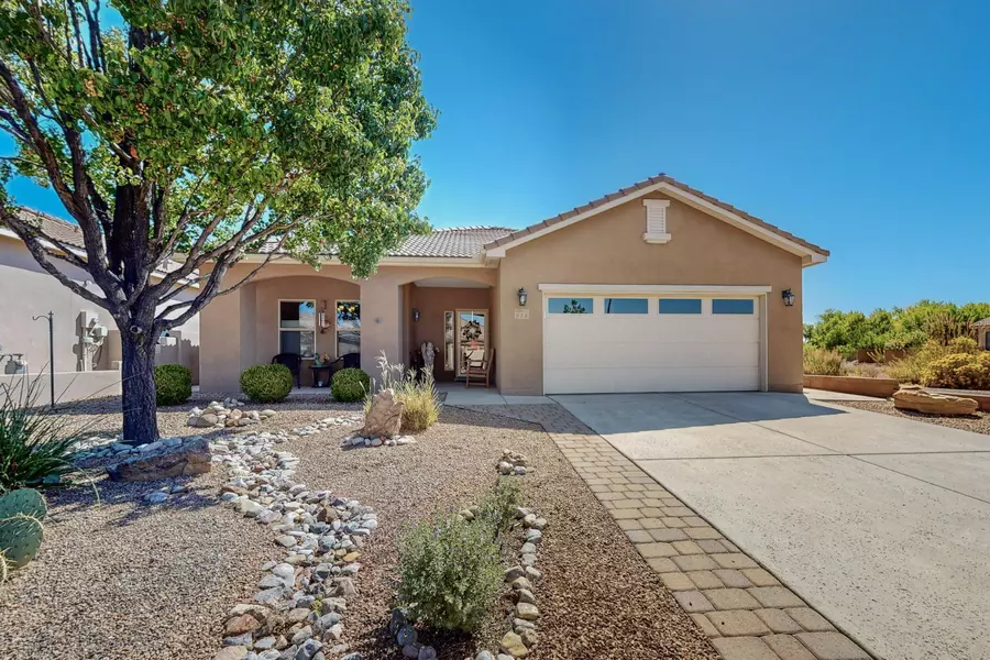 978 PRAIRIE ZINNIA DR, Bernalillo, NM 87004