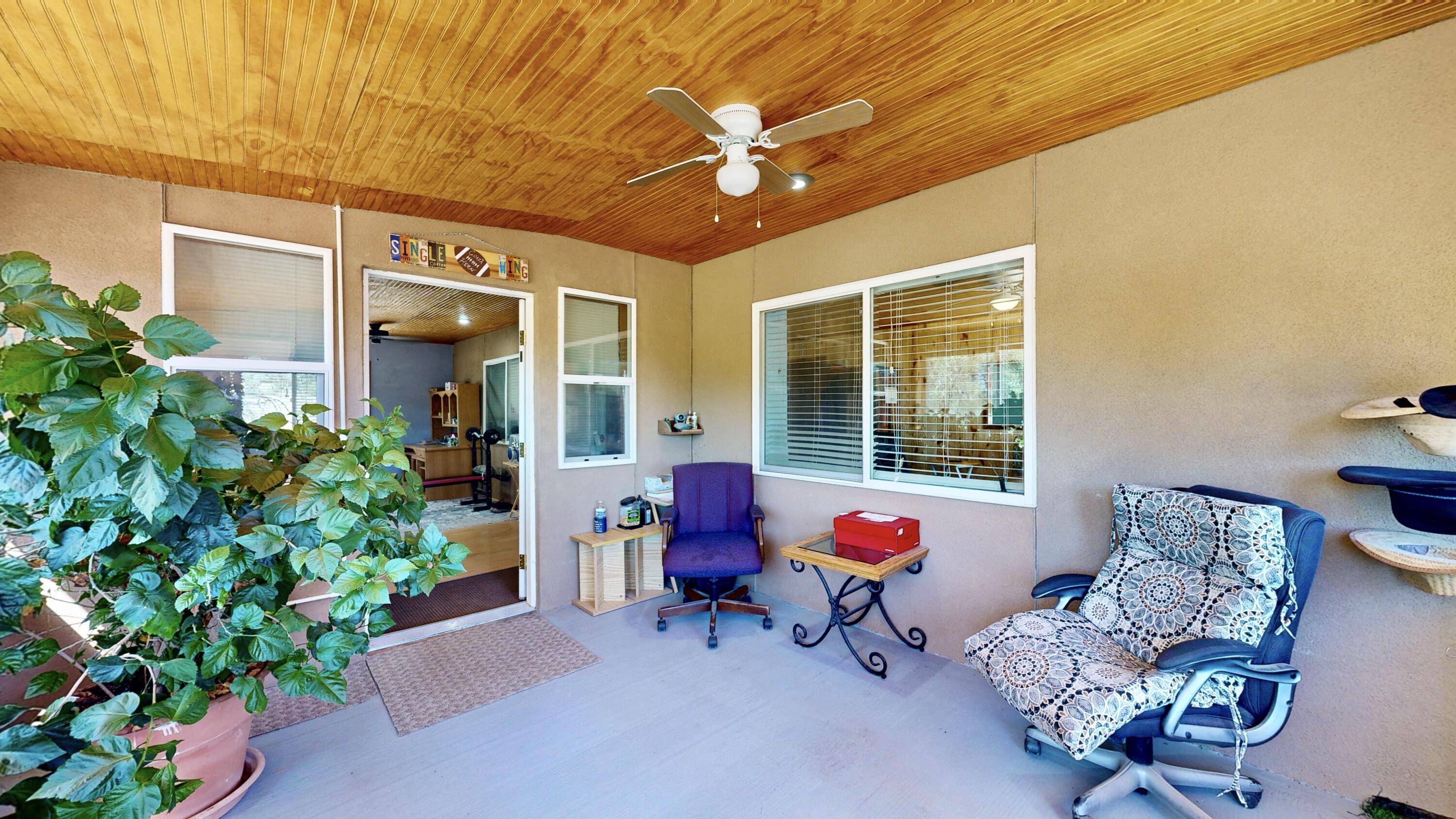 Santa Rosa, NM 88435,1022 EVERGREEN RD