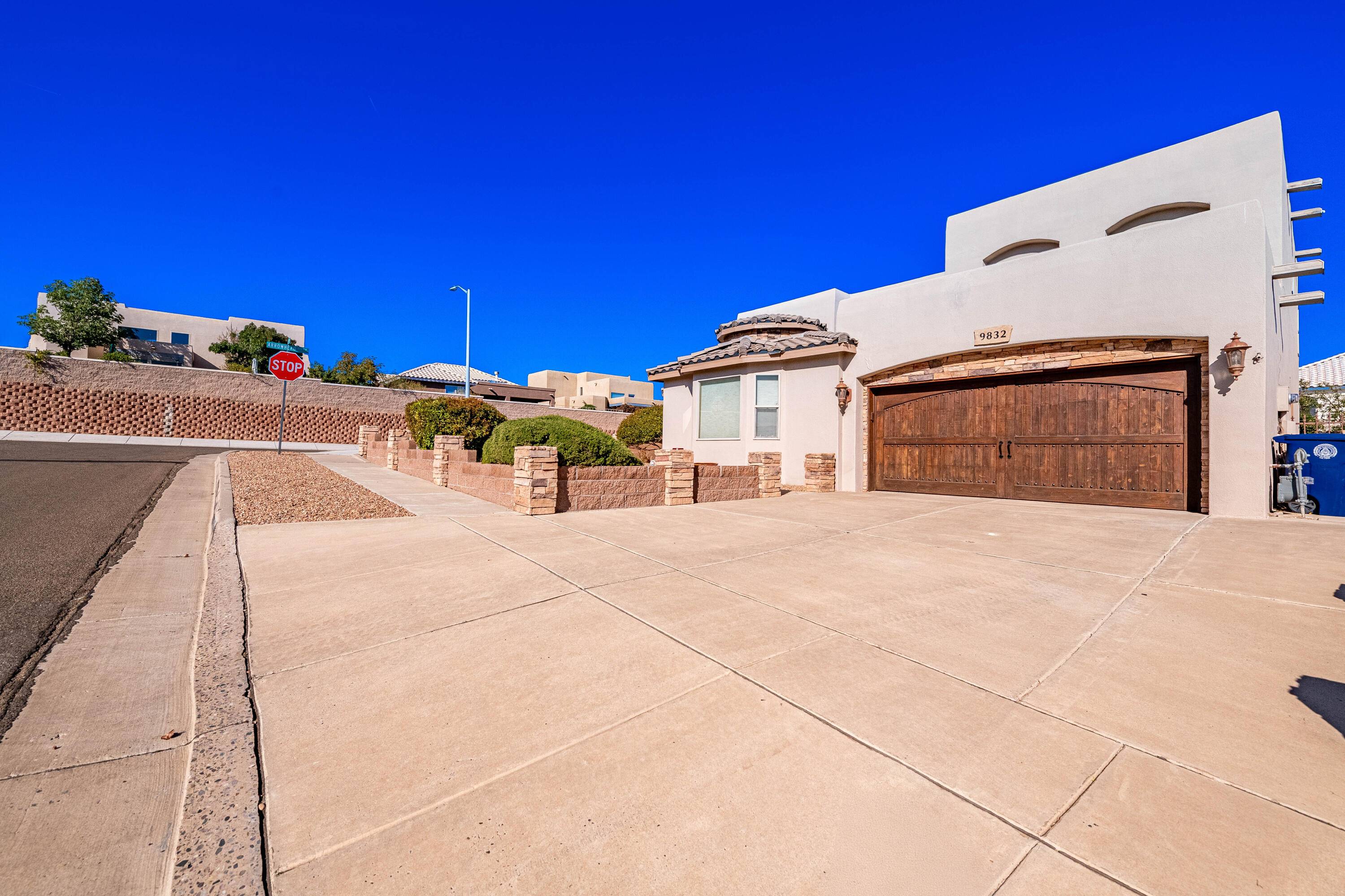 Albuquerque, NM 87114,9832 STONE ST NW