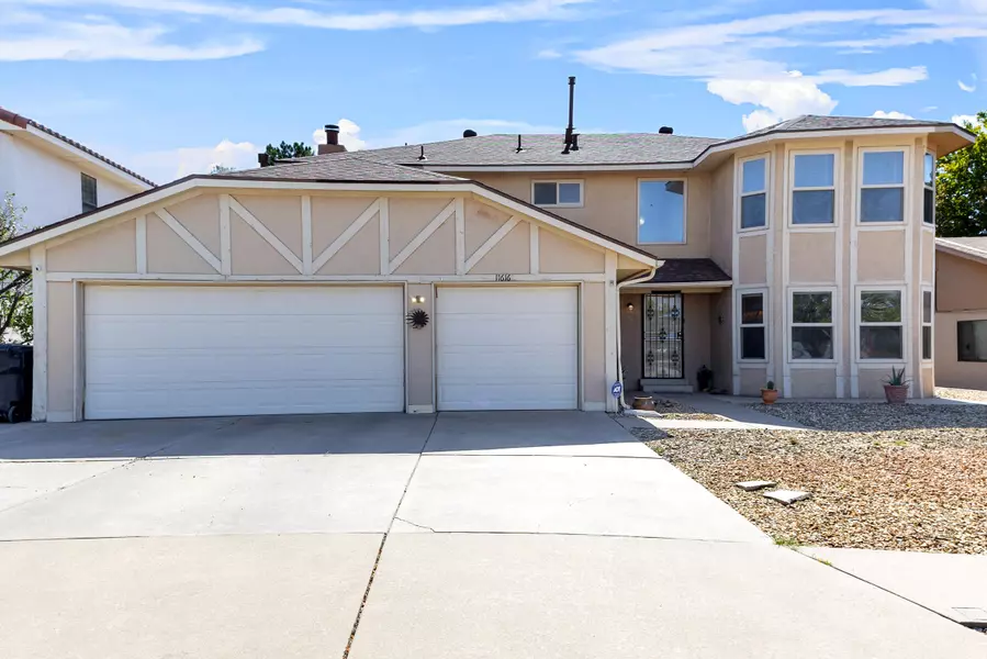 11616 SAN VICTORIO AVE NE, Albuquerque, NM 87111