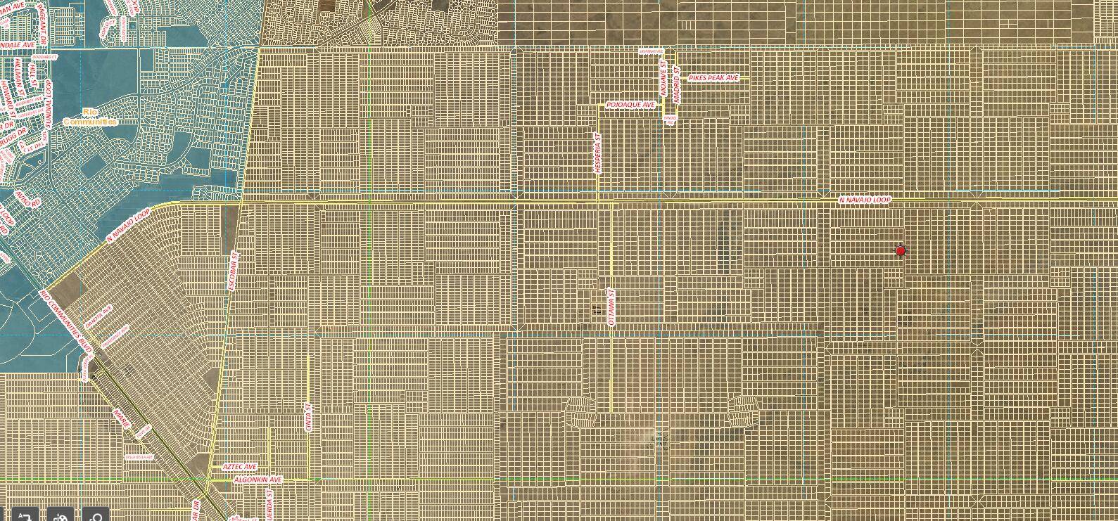 Belen, NM 87002,VL Lot 16 Block 375 #17