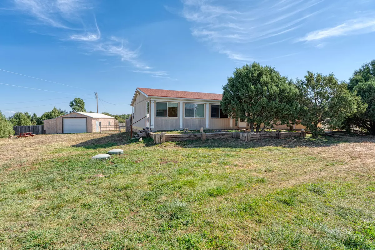 Tijeras, NM 87059,17 MOUNTAIN PL