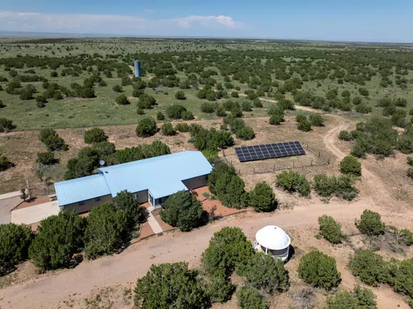 Mountainair, NM 87036,5606 New Mexico Highway 55