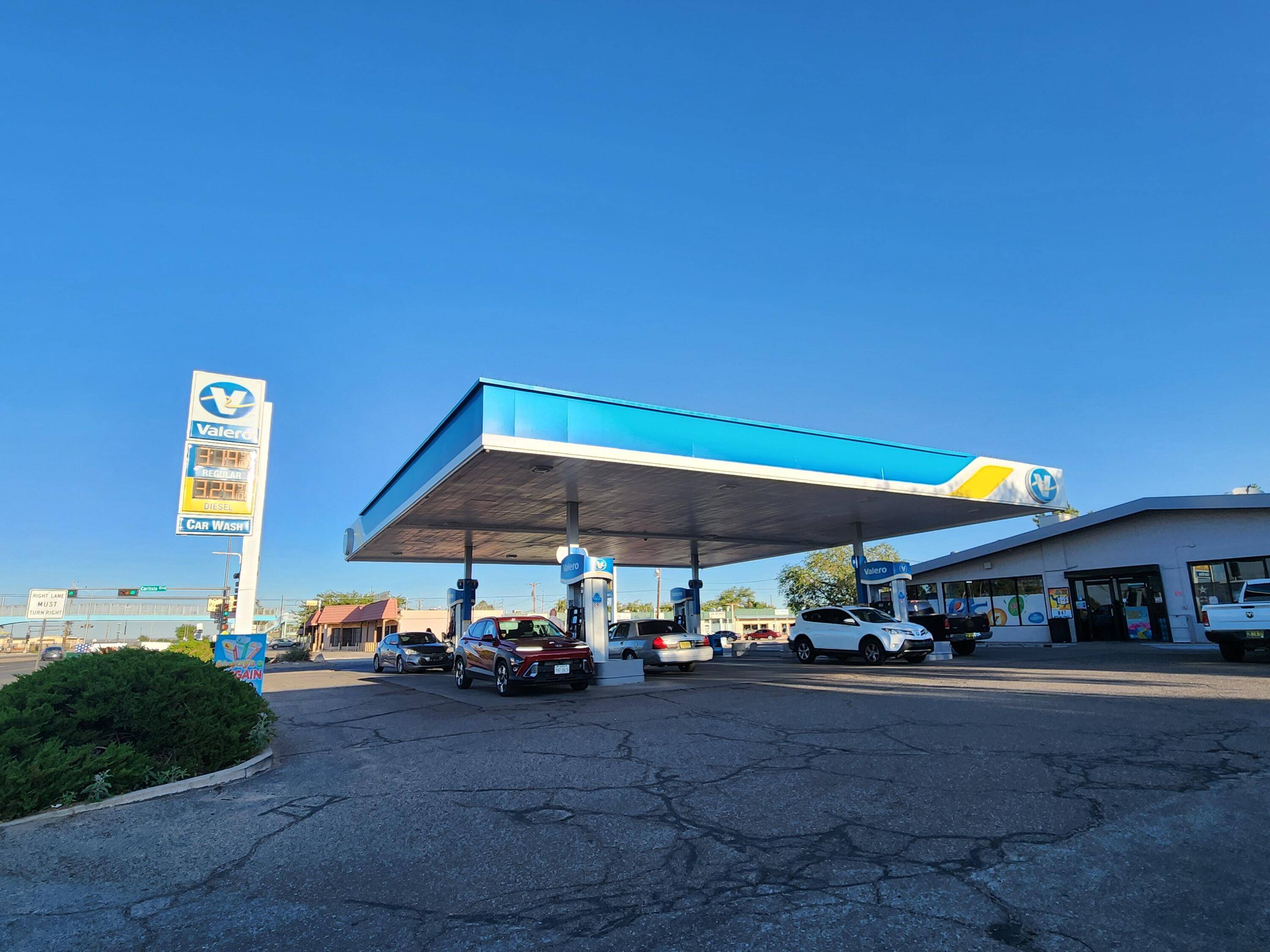 1620 CARLISLE BLVD SE, Albuquerque, NM 87106