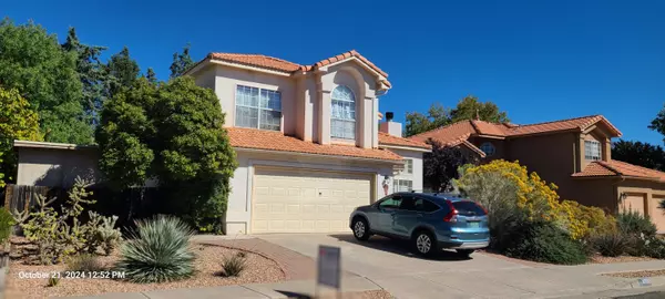 Albuquerque, NM 87120,4709 MESA MARCADA CT NW