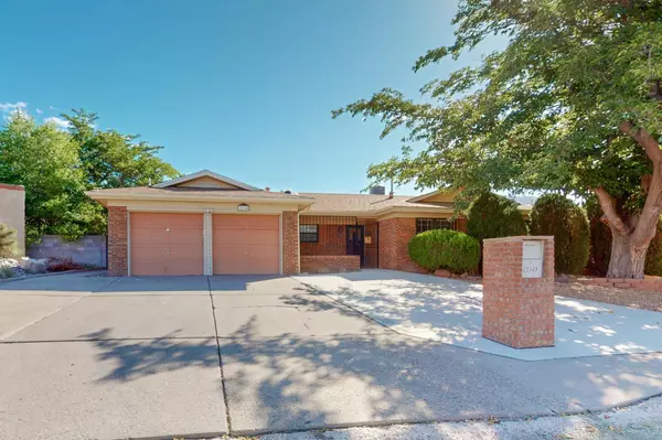 Albuquerque, NM 87111,12345 Key West DR NE