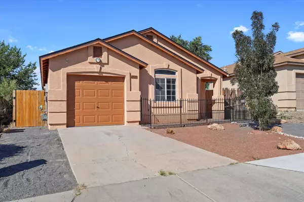 Albuquerque, NM 87121,1535 ROLLING ROCK PL SW