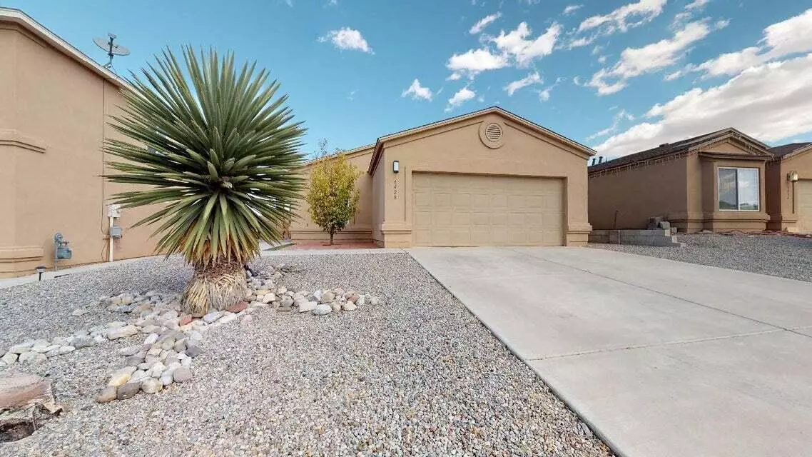 Rio Rancho, NM 87144,6428 Mountain Hawk LOOP NE