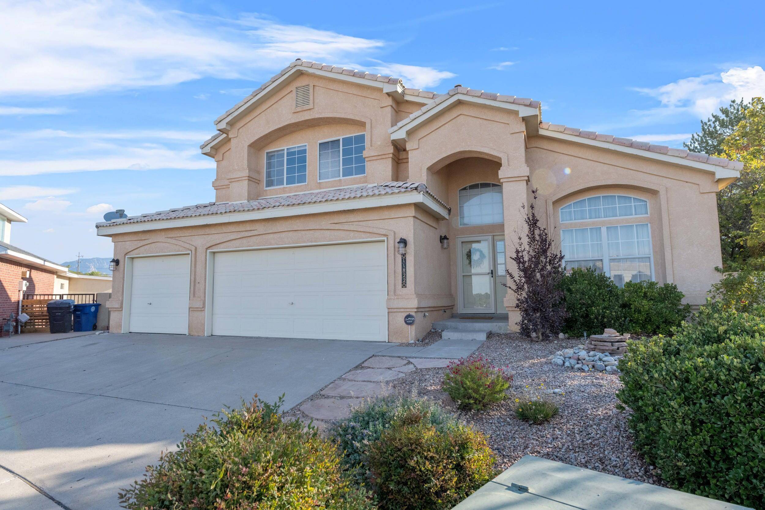 Albuquerque, NM 87123,11822 CANYONLANDS PL SE