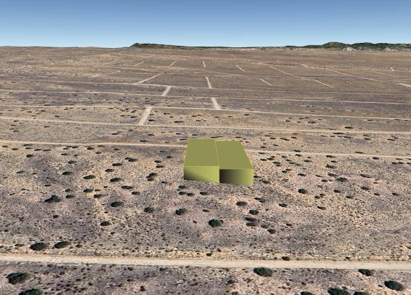 Rio Rancho, NM 87144,45th (23 B84 L9, 10) AVE NW
