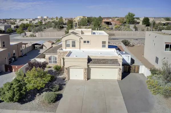 Rio Rancho, NM 87144,4924 Sundance CT NE