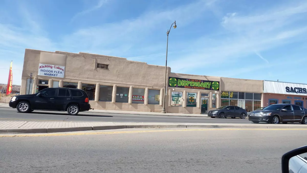 Belen, NM 87002,219-223 N Main ST
