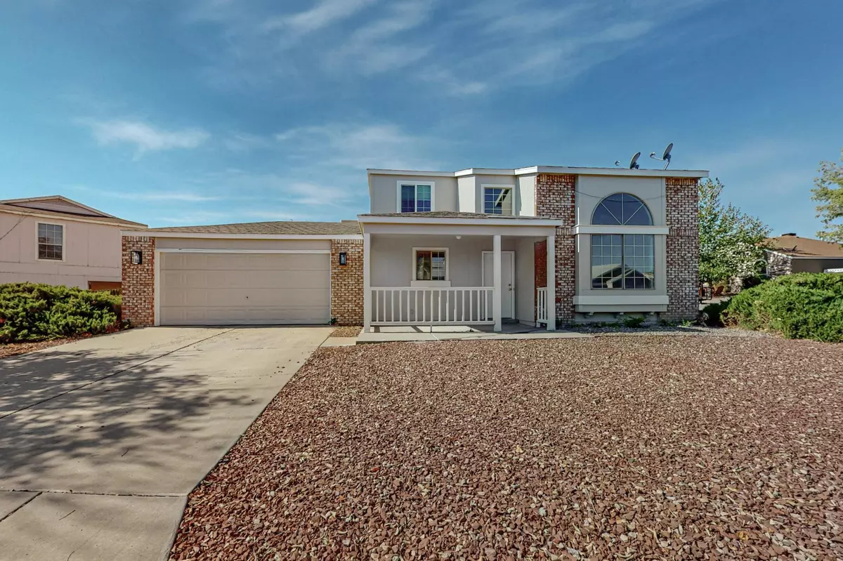 Rio Rancho, NM 87144,1661 TWINBERRY DR NE