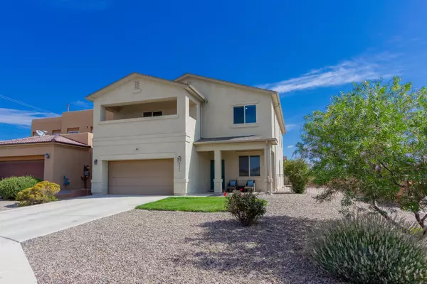 Rio Rancho, NM 87144,4044 DESERT WILLOW DR NE
