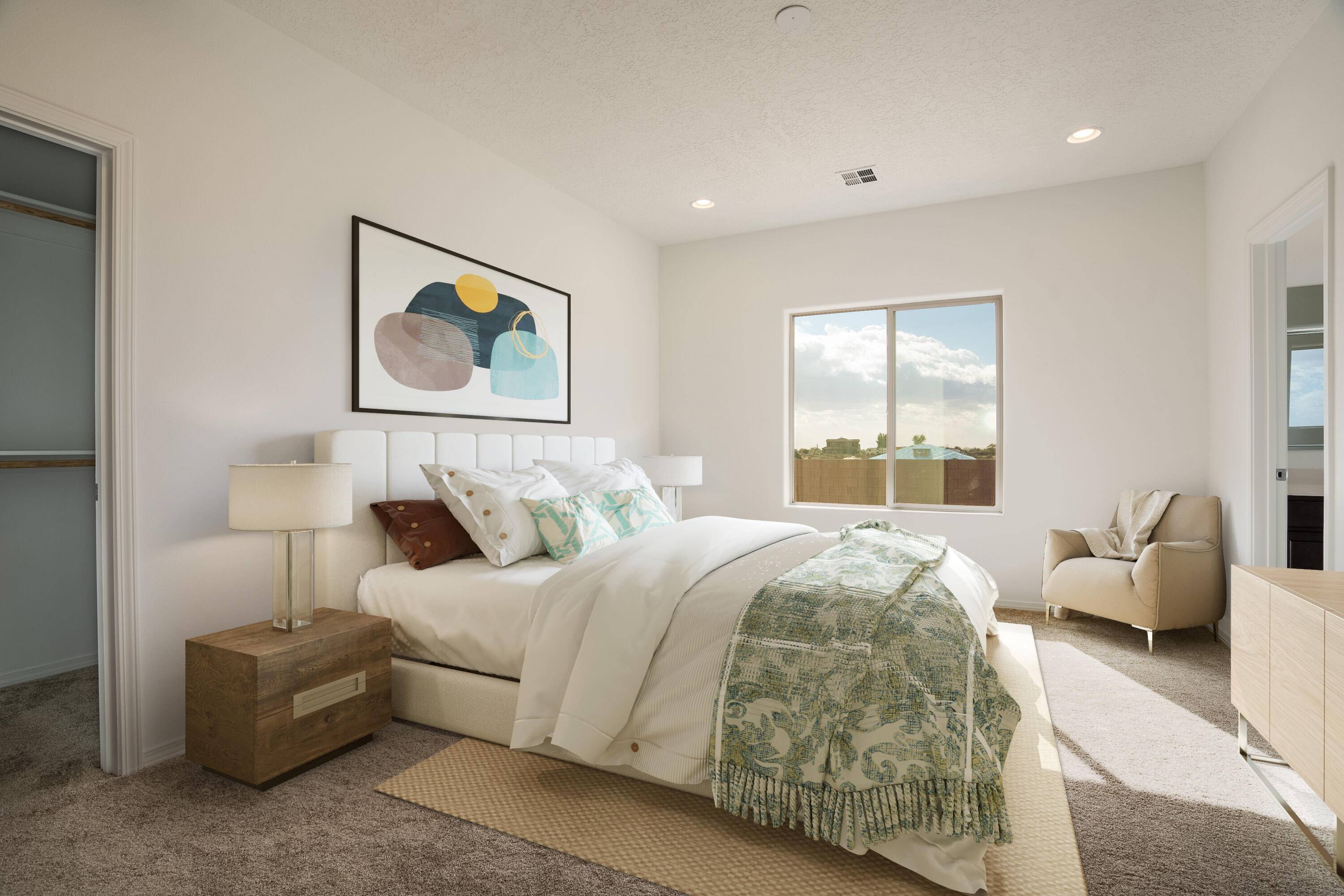Rio Rancho, NM 87124,213 Spectrum AVE SW