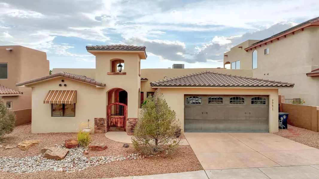 9941 CARDINAL ST NW, Albuquerque, NM 87114