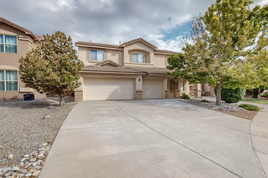 10412 PINTADO CT NW, Albuquerque, NM 87114