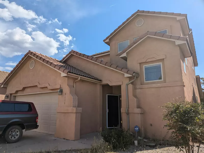 9116 VILLAGE AVE NE, Albuquerque, NM 87122