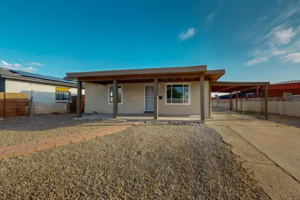 Albuquerque, NM 87105,5320 CLOUDCROFT RD NW