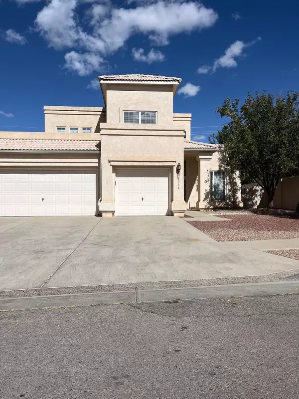 6715 Tesoro PL NE, Albuquerque, NM 87113