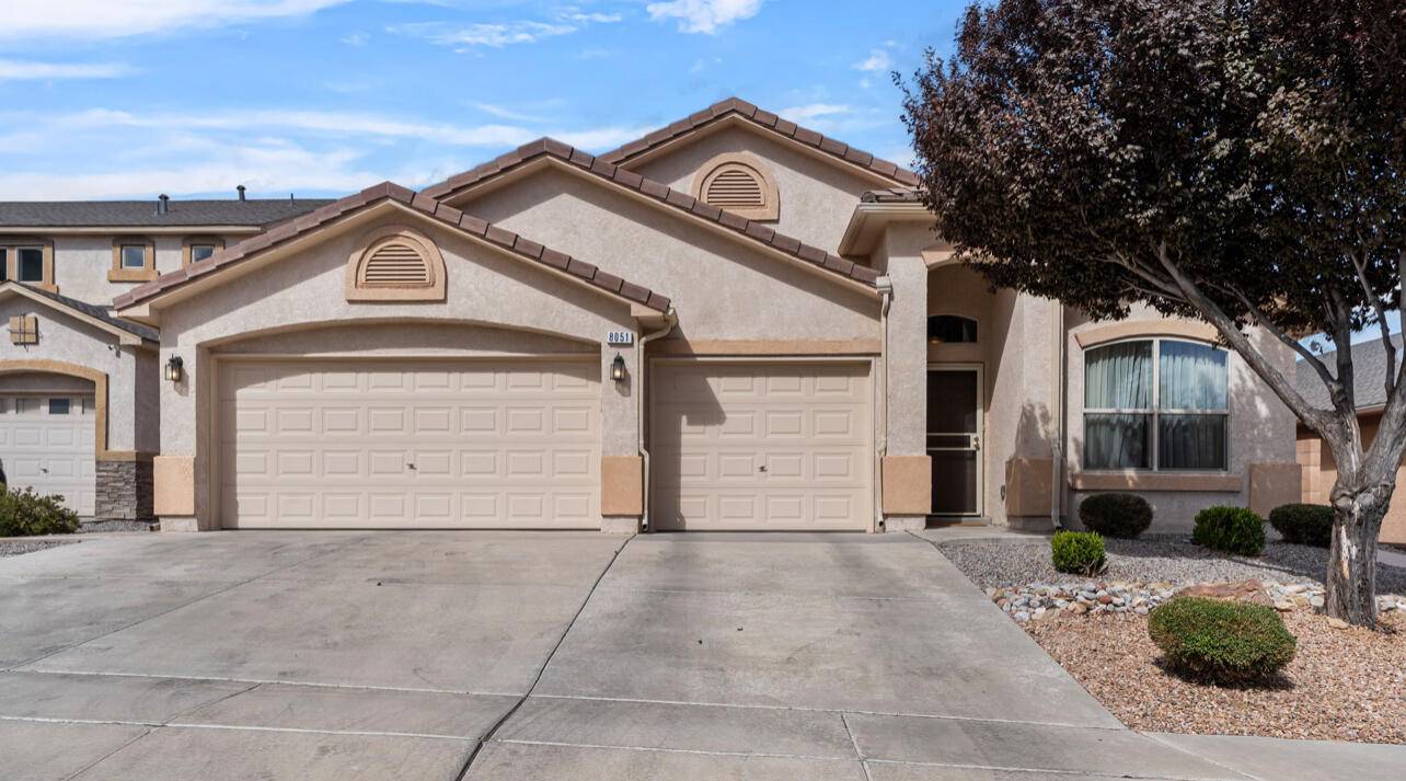 Albuquerque, NM 87114,8051 PONY HILLS PL NW