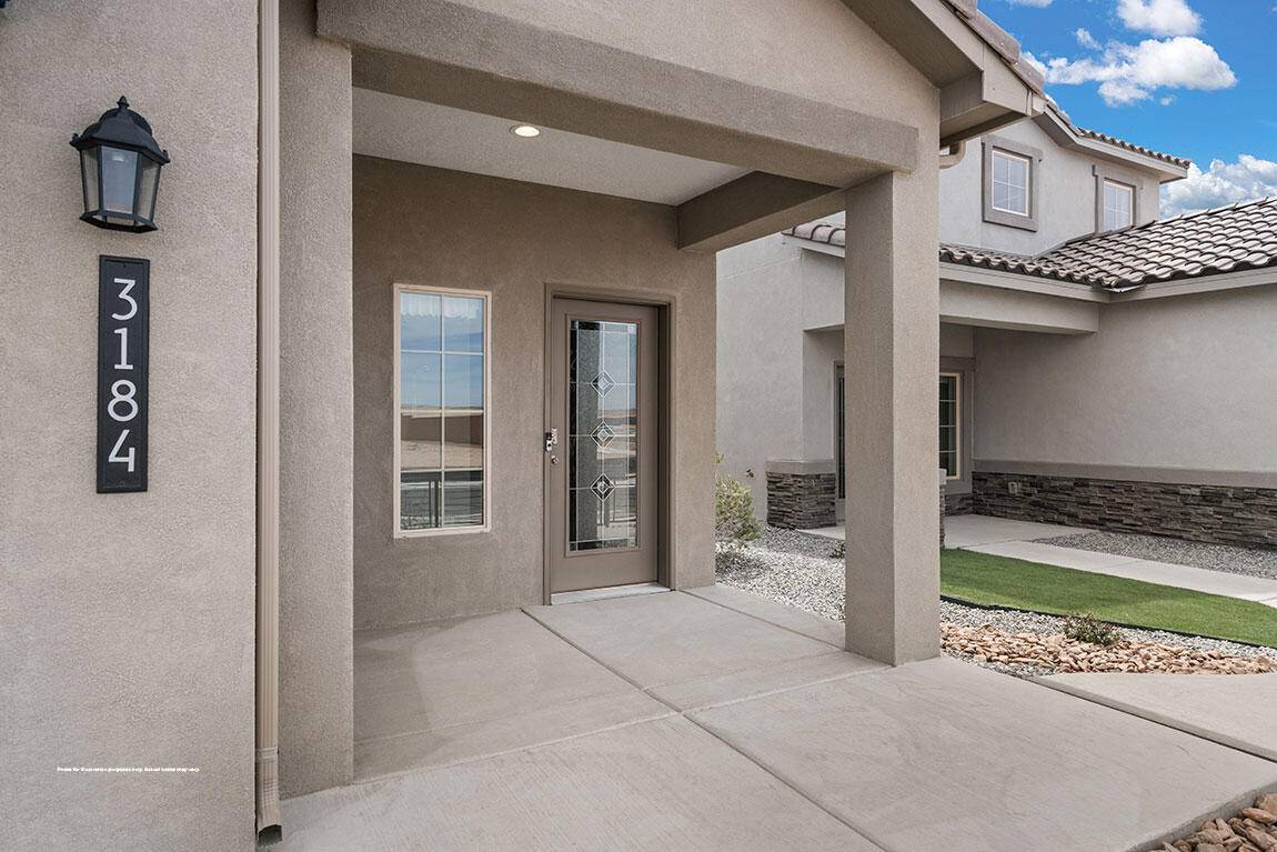 Albuquerque, NM 87121,10555 Valedon LN SW
